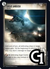 Great Ambush - Foil